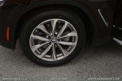 2018 BMW X3 xDrive30i   - Photo 48 - Mesa, AZ 85202