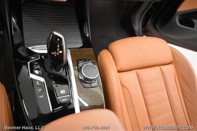 2018 BMW X3 xDrive30i   - Photo 35 - Mesa, AZ 85202