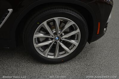 2018 BMW X3 xDrive30i   - Photo 47 - Mesa, AZ 85202