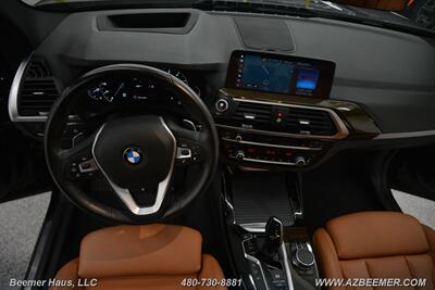 2018 BMW X3 xDrive30i   - Photo 18 - Mesa, AZ 85202