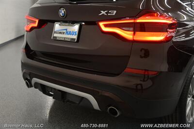 2018 BMW X3 xDrive30i   - Photo 45 - Mesa, AZ 85202