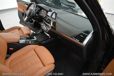 2018 BMW X3 xDrive30i   - Photo 20 - Mesa, AZ 85202