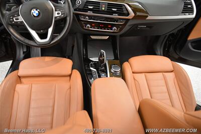 2018 BMW X3 xDrive30i   - Photo 17 - Mesa, AZ 85202