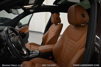 2018 BMW X3 xDrive30i   - Photo 15 - Mesa, AZ 85202