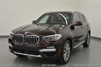 2018 BMW X3 xDrive30i   - Photo 2 - Mesa, AZ 85202