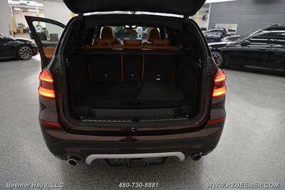 2018 BMW X3 xDrive30i   - Photo 43 - Mesa, AZ 85202