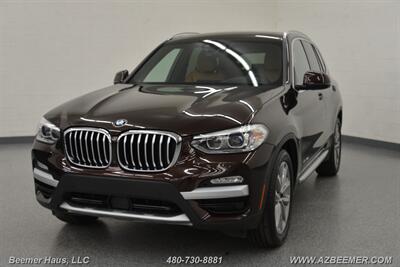2018 BMW X3 xDrive30i   - Photo 1 - Mesa, AZ 85202