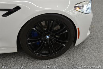 2019 BMW M5 Competition   - Photo 45 - Mesa, AZ 85202