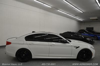 2019 BMW M5 Competition   - Photo 9 - Mesa, AZ 85202
