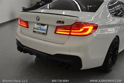 2019 BMW M5 Competition   - Photo 43 - Mesa, AZ 85202