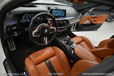 2019 BMW M5 Competition   - Photo 13 - Mesa, AZ 85202