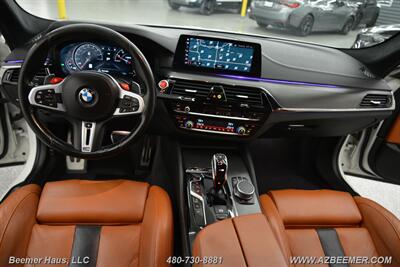 2019 BMW M5 Competition   - Photo 17 - Mesa, AZ 85202