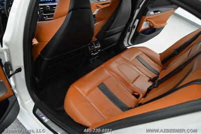 2019 BMW M5 Competition   - Photo 26 - Mesa, AZ 85202