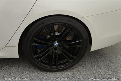 2019 BMW M5 Competition   - Photo 47 - Mesa, AZ 85202