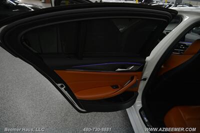 2019 BMW M5 Competition   - Photo 40 - Mesa, AZ 85202