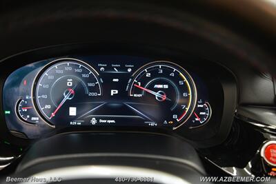 2019 BMW M5 Competition   - Photo 31 - Mesa, AZ 85202