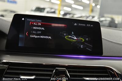 2019 BMW M5 Competition   - Photo 35 - Mesa, AZ 85202