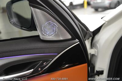 2019 BMW M5 Competition   - Photo 28 - Mesa, AZ 85202