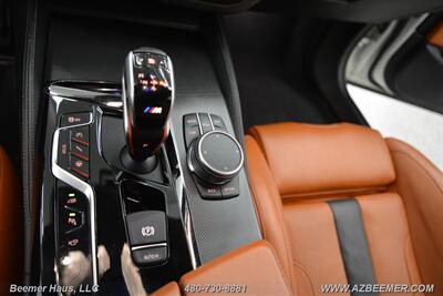 2019 BMW M5 Competition   - Photo 37 - Mesa, AZ 85202