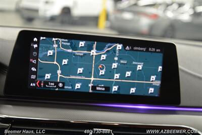 2019 BMW M5 Competition   - Photo 33 - Mesa, AZ 85202