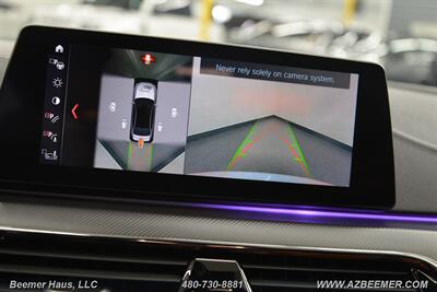 2019 BMW M5 Competition   - Photo 34 - Mesa, AZ 85202