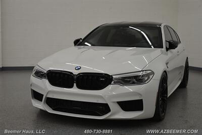 2019 BMW M5 Competition   - Photo 1 - Mesa, AZ 85202
