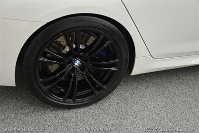 2019 BMW M5 Competition   - Photo 44 - Mesa, AZ 85202