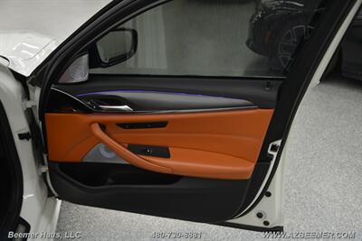 2019 BMW M5 Competition   - Photo 42 - Mesa, AZ 85202