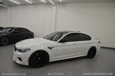 2019 BMW M5 Competition   - Photo 4 - Mesa, AZ 85202