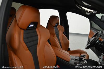 2019 BMW M5 Competition   - Photo 22 - Mesa, AZ 85202