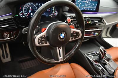 2019 BMW M5 Competition   - Photo 30 - Mesa, AZ 85202