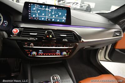 2019 BMW M5 Competition   - Photo 32 - Mesa, AZ 85202