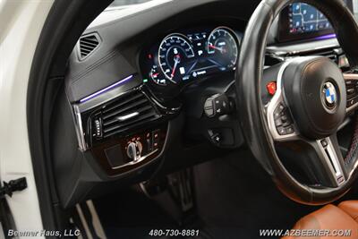 2019 BMW M5 Competition   - Photo 29 - Mesa, AZ 85202
