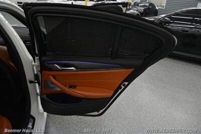 2019 BMW M5 Competition   - Photo 41 - Mesa, AZ 85202