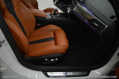 2019 BMW M5 Competition   - Photo 20 - Mesa, AZ 85202
