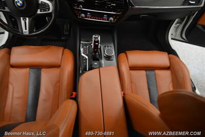 2019 BMW M5 Competition   - Photo 19 - Mesa, AZ 85202