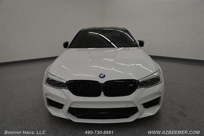 2019 BMW M5 Competition   - Photo 6 - Mesa, AZ 85202