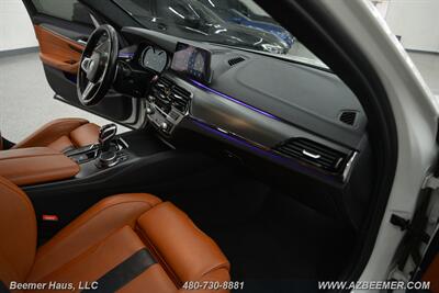 2019 BMW M5 Competition   - Photo 21 - Mesa, AZ 85202