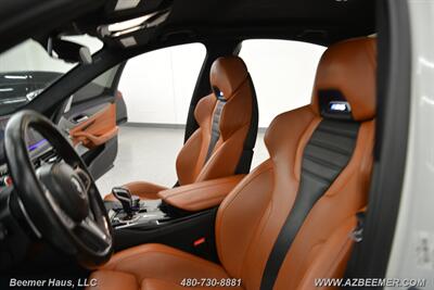 2019 BMW M5 Competition   - Photo 16 - Mesa, AZ 85202