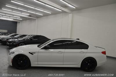 2019 BMW M5 Competition   - Photo 5 - Mesa, AZ 85202