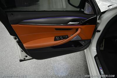 2019 BMW M5 Competition   - Photo 39 - Mesa, AZ 85202