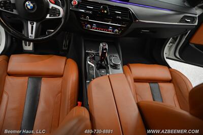 2019 BMW M5 Competition   - Photo 18 - Mesa, AZ 85202