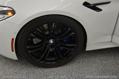 2019 BMW M5 Competition   - Photo 46 - Mesa, AZ 85202