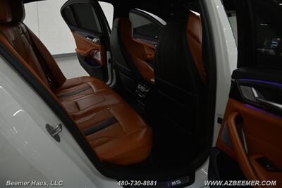 2019 BMW M5 Competition   - Photo 23 - Mesa, AZ 85202