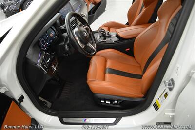 2019 BMW M5 Competition   - Photo 15 - Mesa, AZ 85202