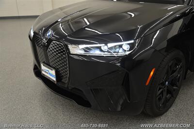 2024 BMW iX xDrive50   - Photo 50 - Mesa, AZ 85202