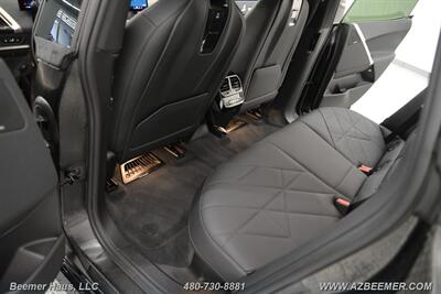 2024 BMW iX xDrive50   - Photo 26 - Mesa, AZ 85202