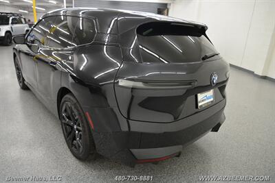 2024 BMW iX xDrive50   - Photo 12 - Mesa, AZ 85202
