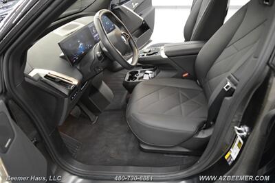 2024 BMW iX xDrive50   - Photo 15 - Mesa, AZ 85202