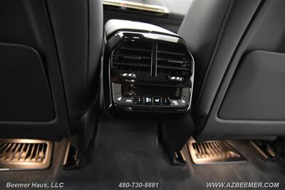 2024 BMW iX xDrive50   - Photo 27 - Mesa, AZ 85202